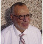 Dr Salah Beltagui