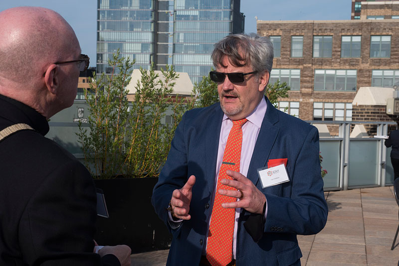 James Parks Morton Interfaith Awards Gala Highlights