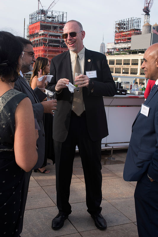 James Parks Morton Interfaith Awards Gala Highlights