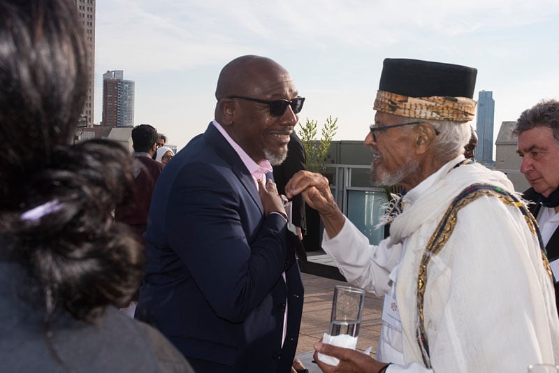 James Parks Morton Interfaith Awards Gala Highlights