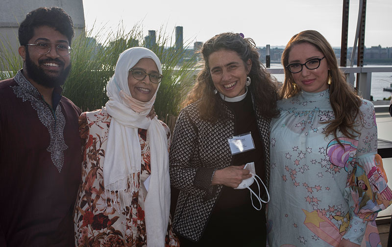 James Parks Morton Interfaith Awards Gala Highlights