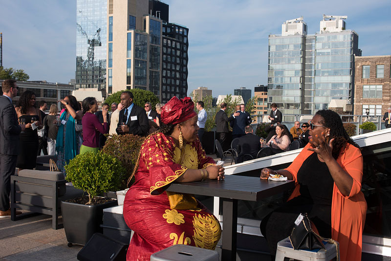 James Parks Morton Interfaith Awards Gala Highlights