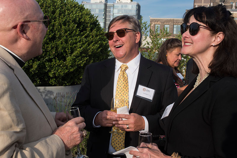 James Parks Morton Interfaith Awards Gala Highlights