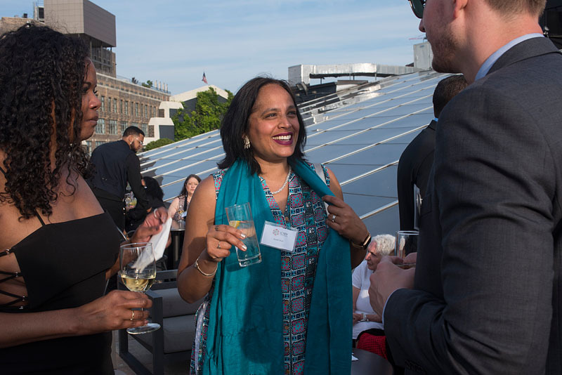 James Parks Morton Interfaith Awards Gala Highlights