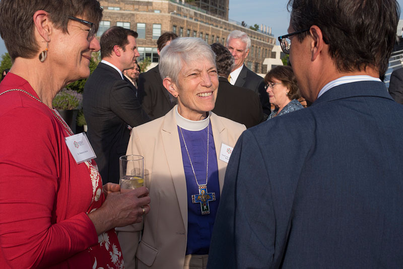 James Parks Morton Interfaith Awards Gala Highlights