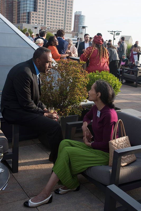 James Parks Morton Interfaith Awards Gala Highlights