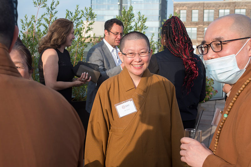 James Parks Morton Interfaith Awards Gala Highlights