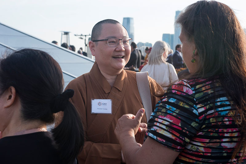 James Parks Morton Interfaith Awards Gala Highlights