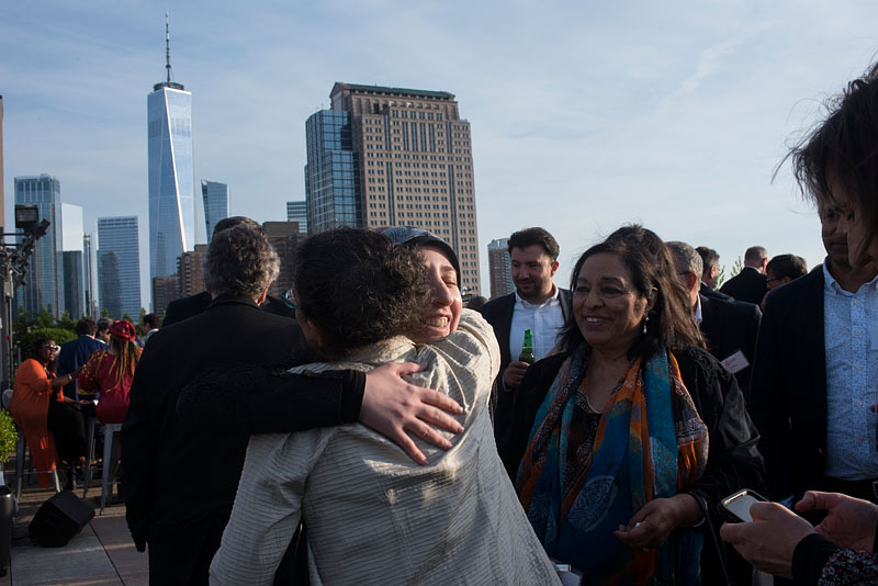 James Parks Morton Interfaith Awards Gala Highlights