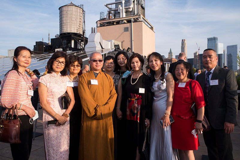 James Parks Morton Interfaith Awards Gala Highlights
