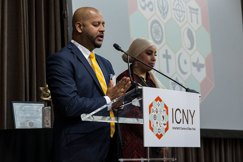 James Parks Morton Interfaith Awards Gala Highlights