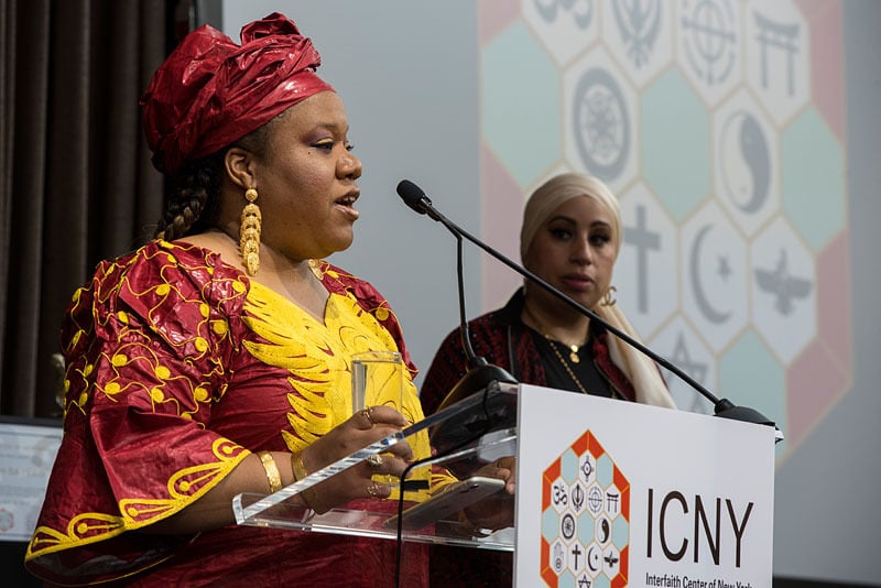 James Parks Morton Interfaith Awards Gala Highlights