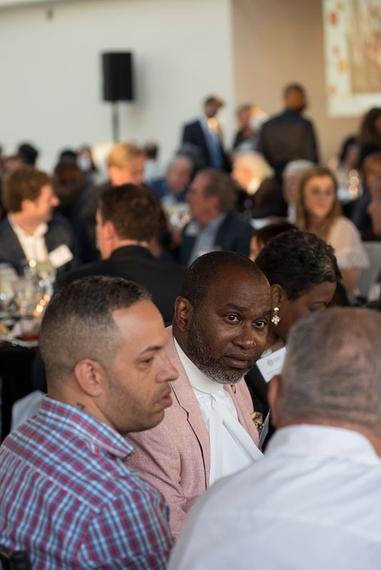 James Parks Morton Interfaith Awards Gala Highlights