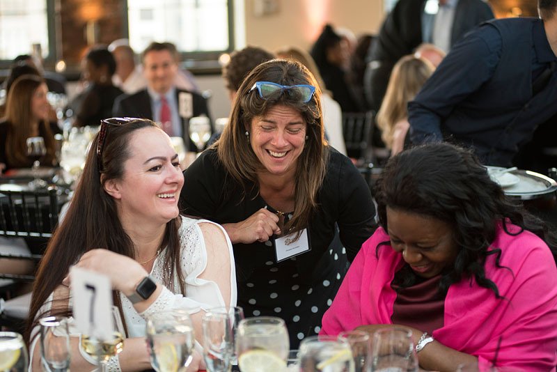 James Parks Morton Interfaith Awards Gala Highlights