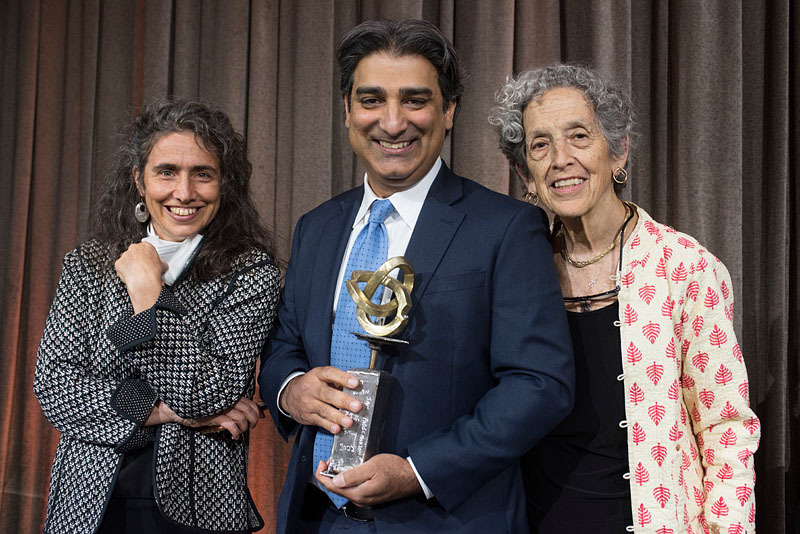 James Parks Morton Interfaith Awards Gala Highlights