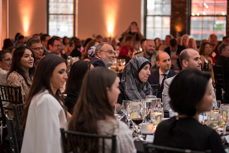 James Parks Morton Interfaith Awards Gala Highlights