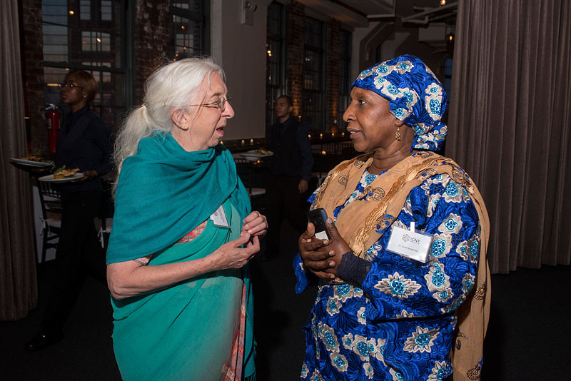 James Parks Morton Interfaith Awards Gala Highlights