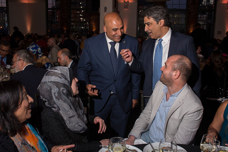 James Parks Morton Interfaith Awards Gala Highlights