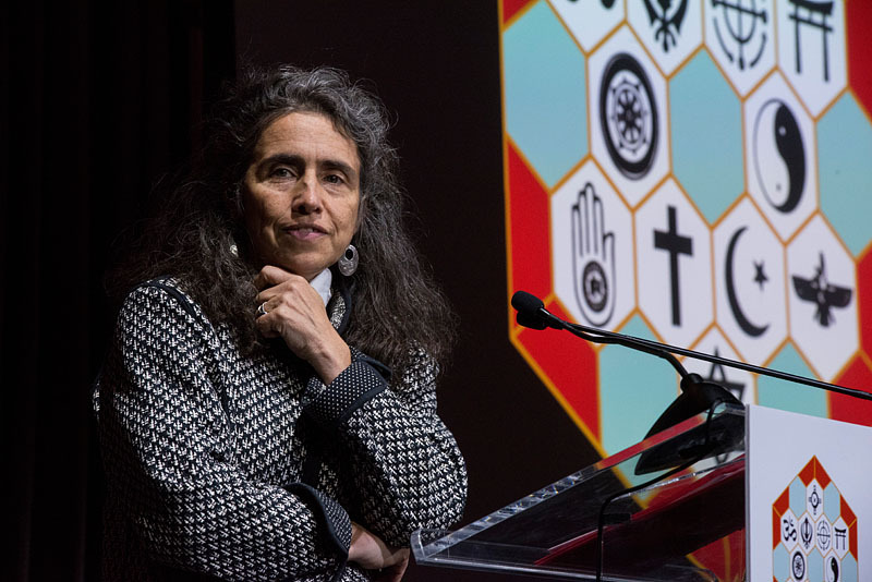 James Parks Morton Interfaith Awards Gala Highlights
