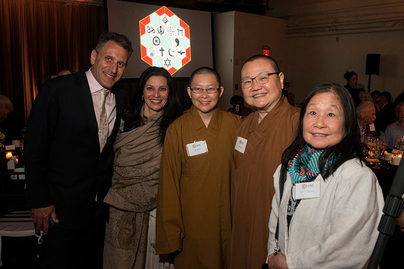 JPM 25th GALA