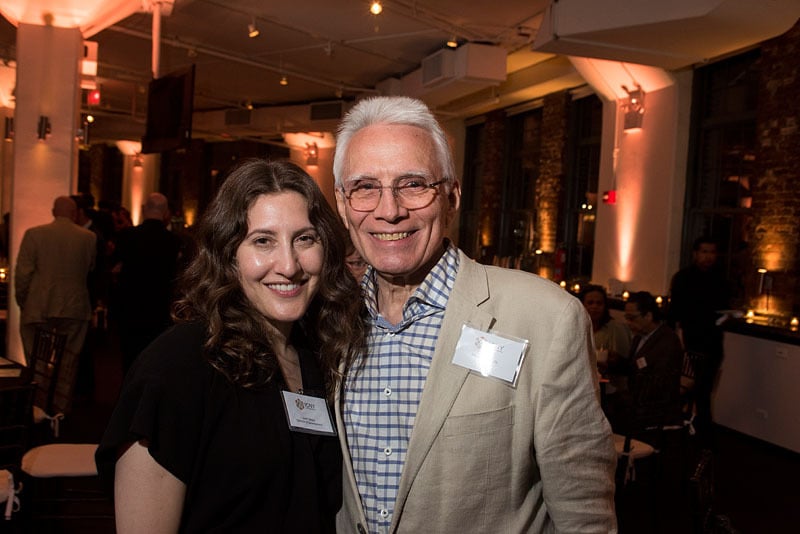 JPM 25th GALA