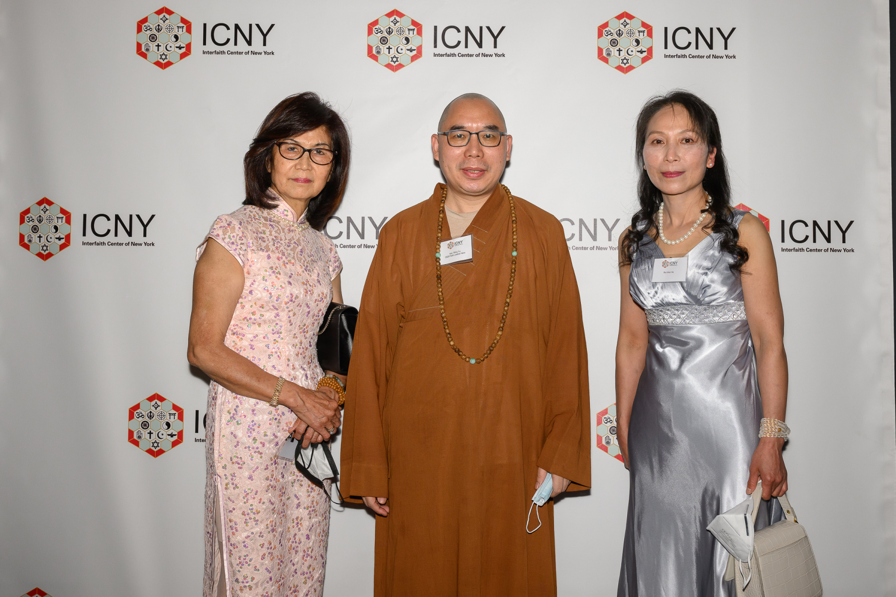 JPM Awards Gala Attendees