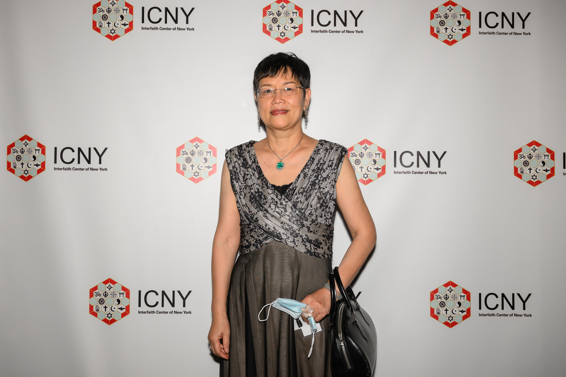 JPM Awards Gala Attendees