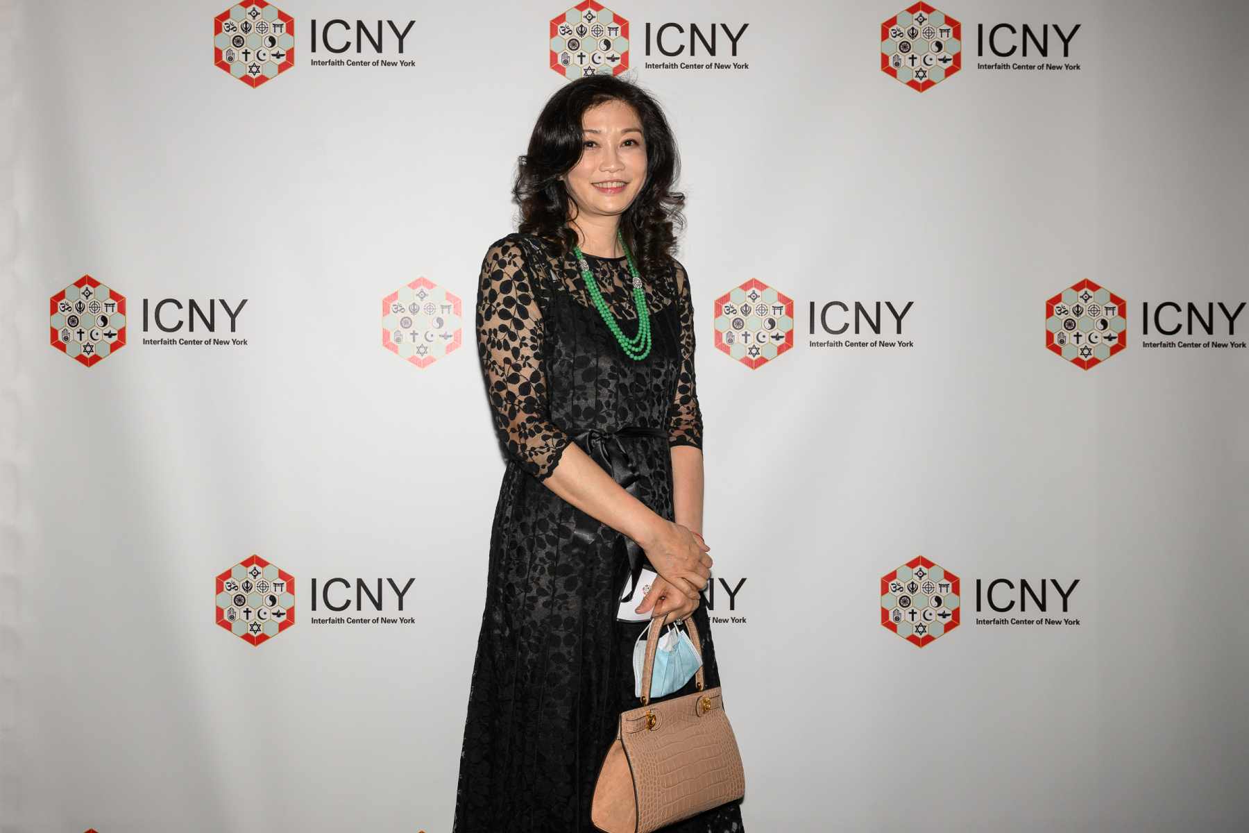 JPM Awards Gala Attendees