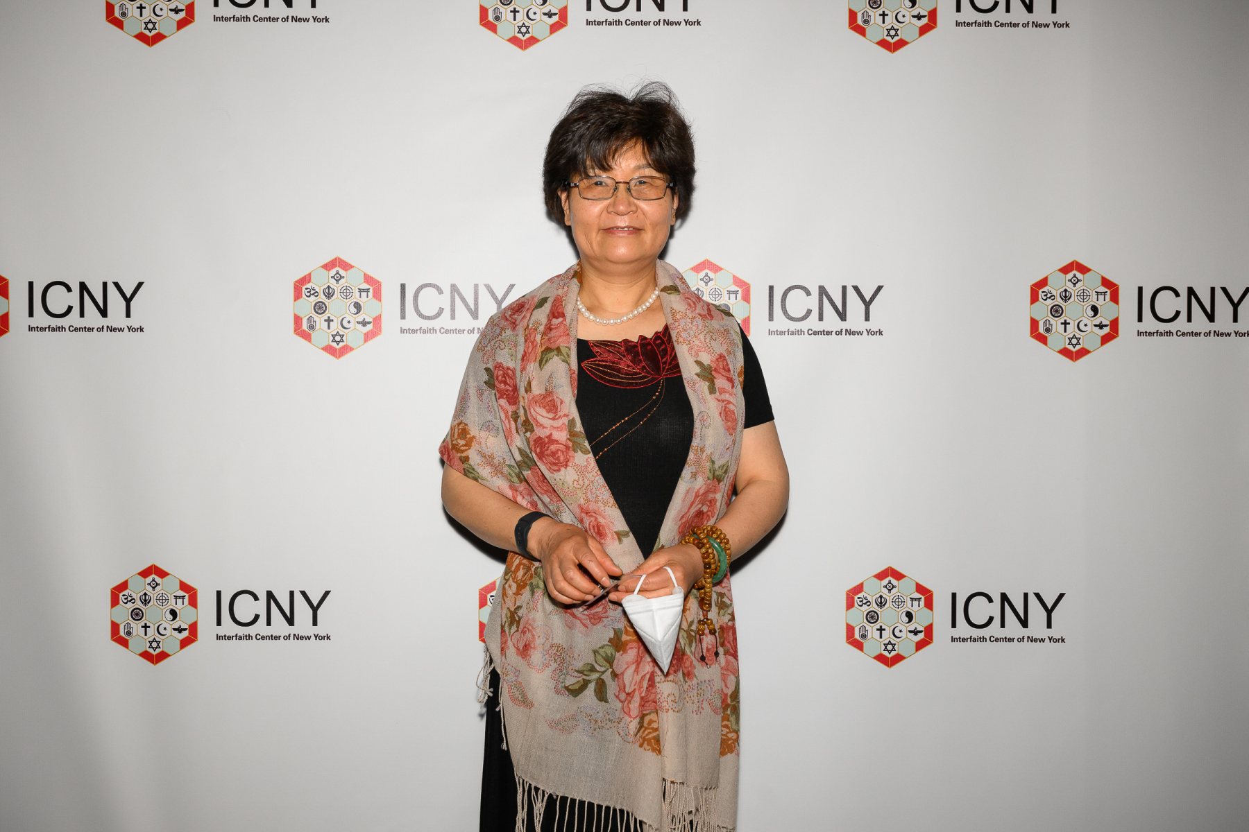 JPM Awards Gala Attendees
