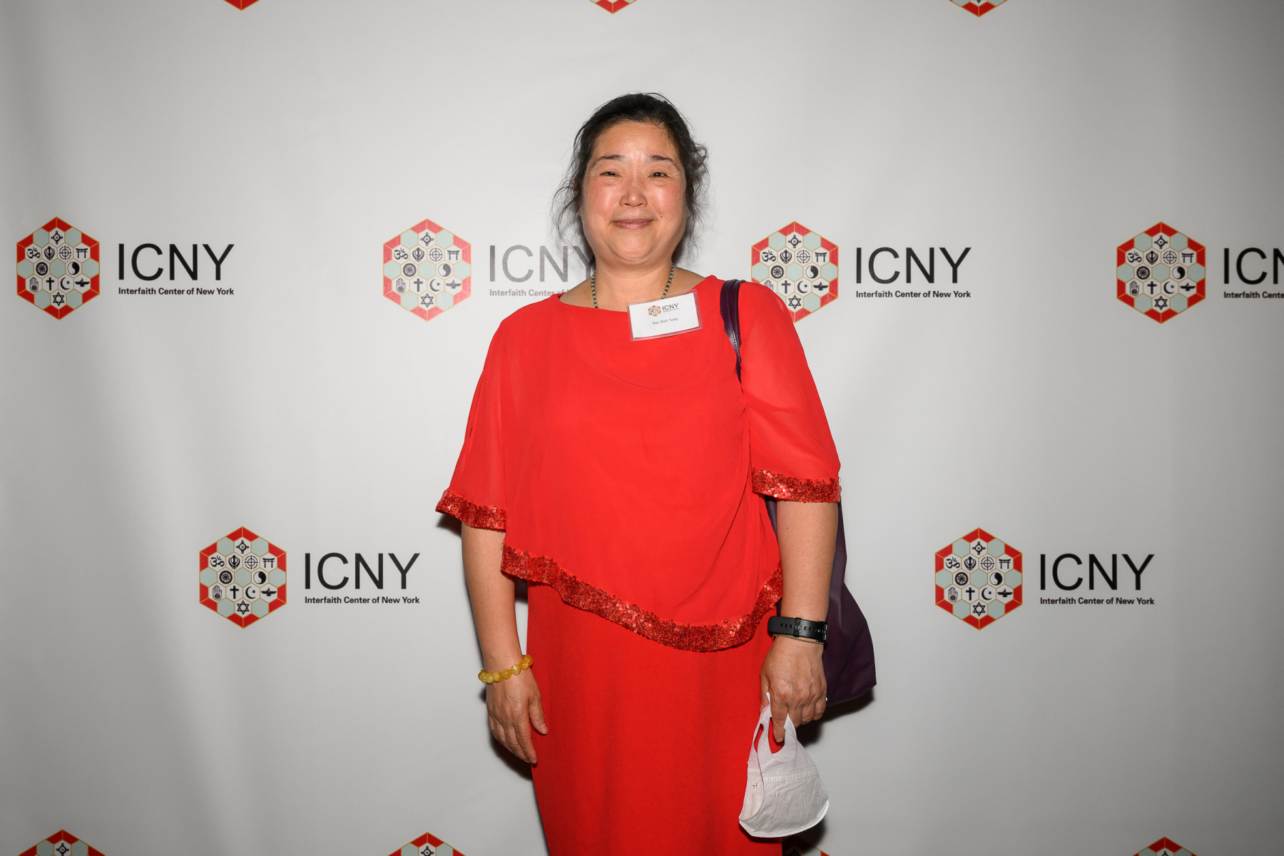 JPM Awards Gala Attendees