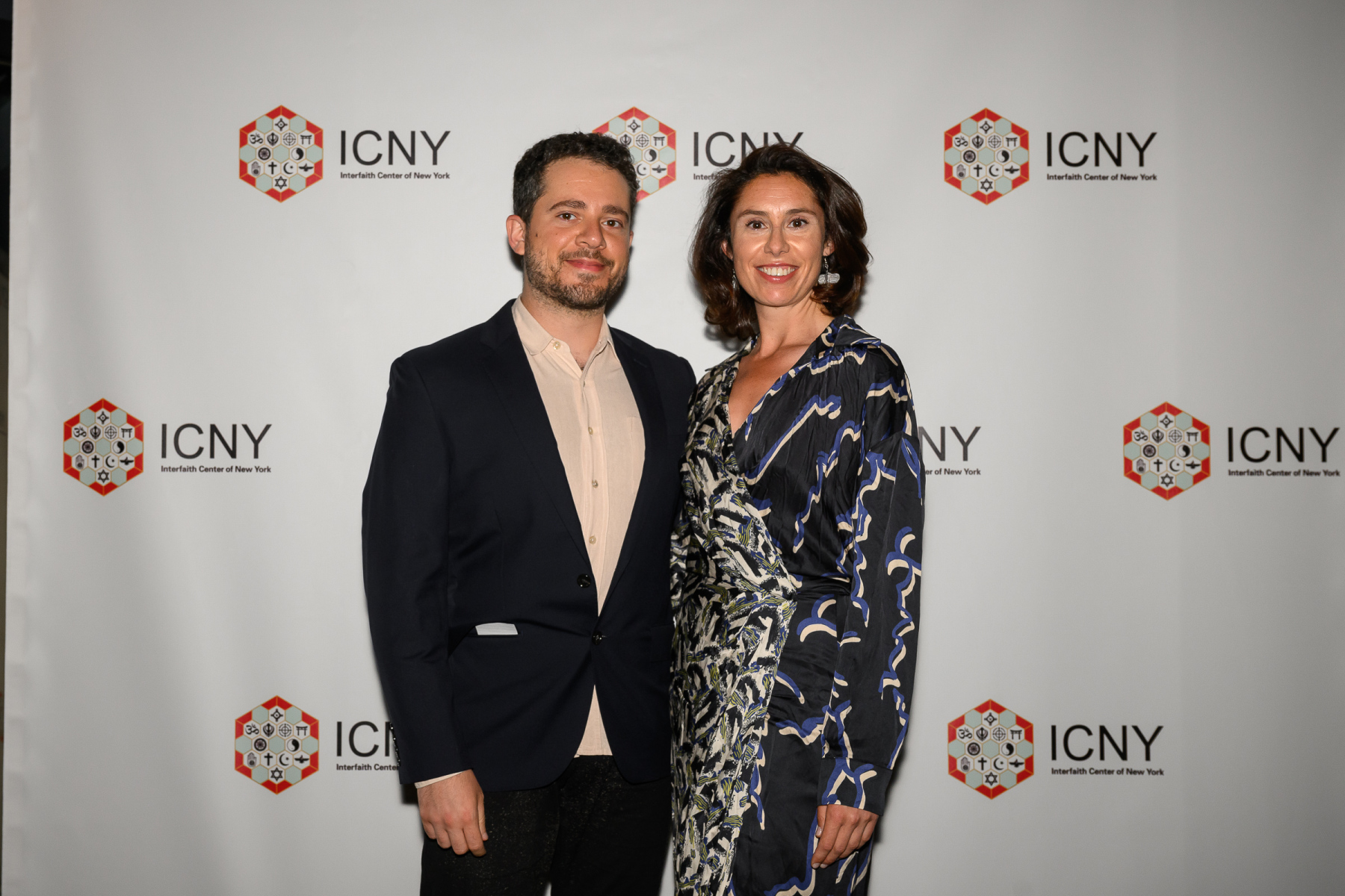 JPM Awards Gala Attendees