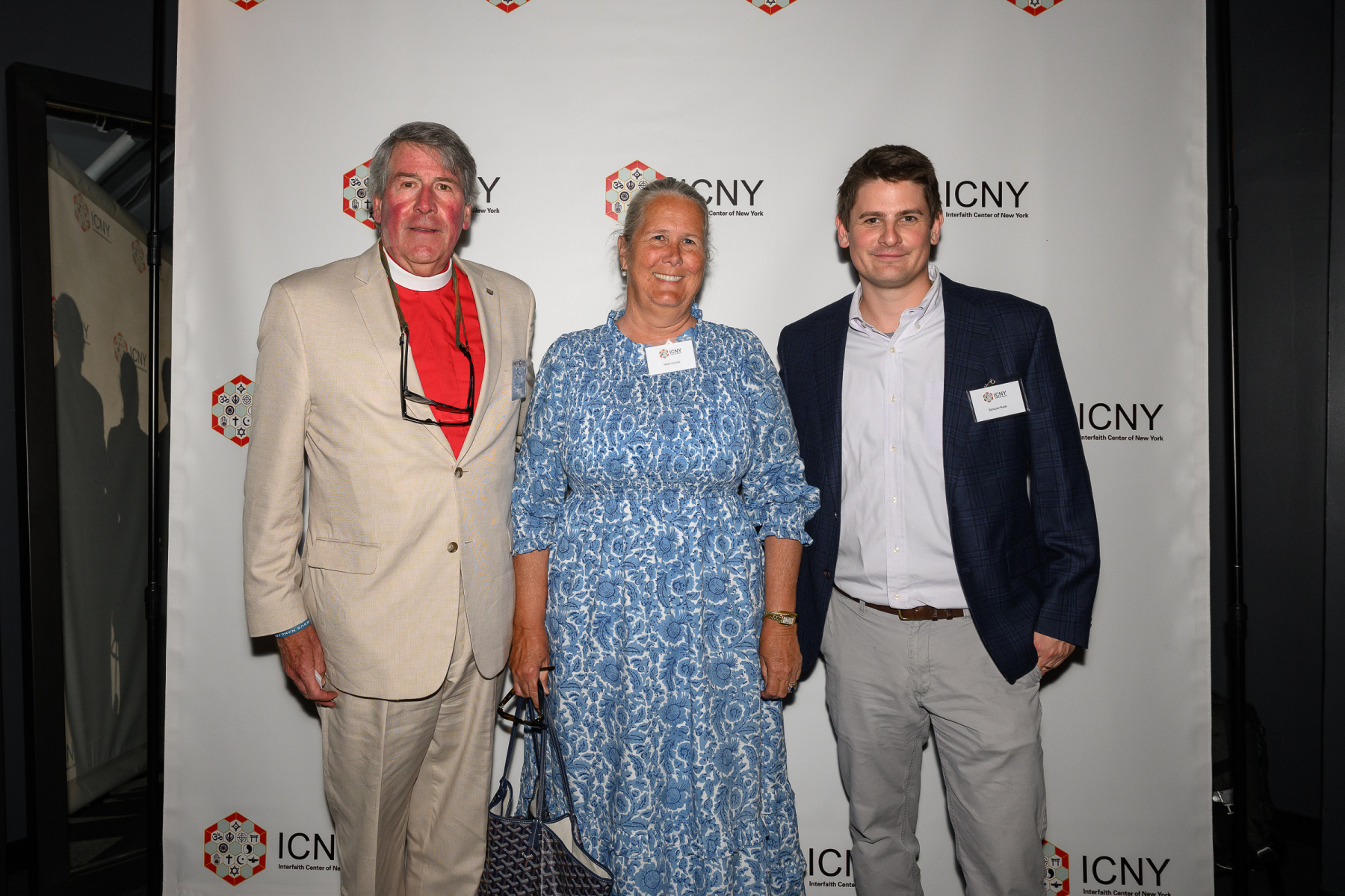 JPM Awards Gala Attendees