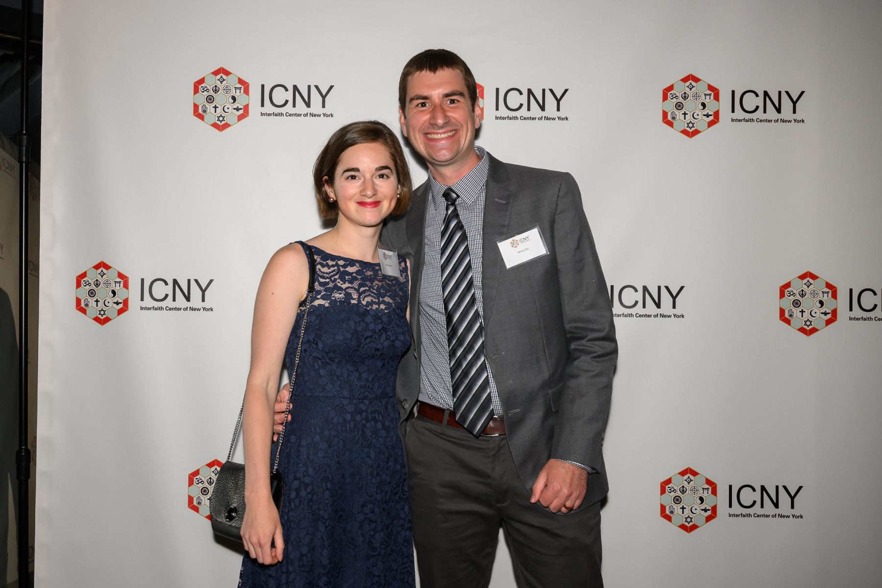 JPM Awards Gala Attendees