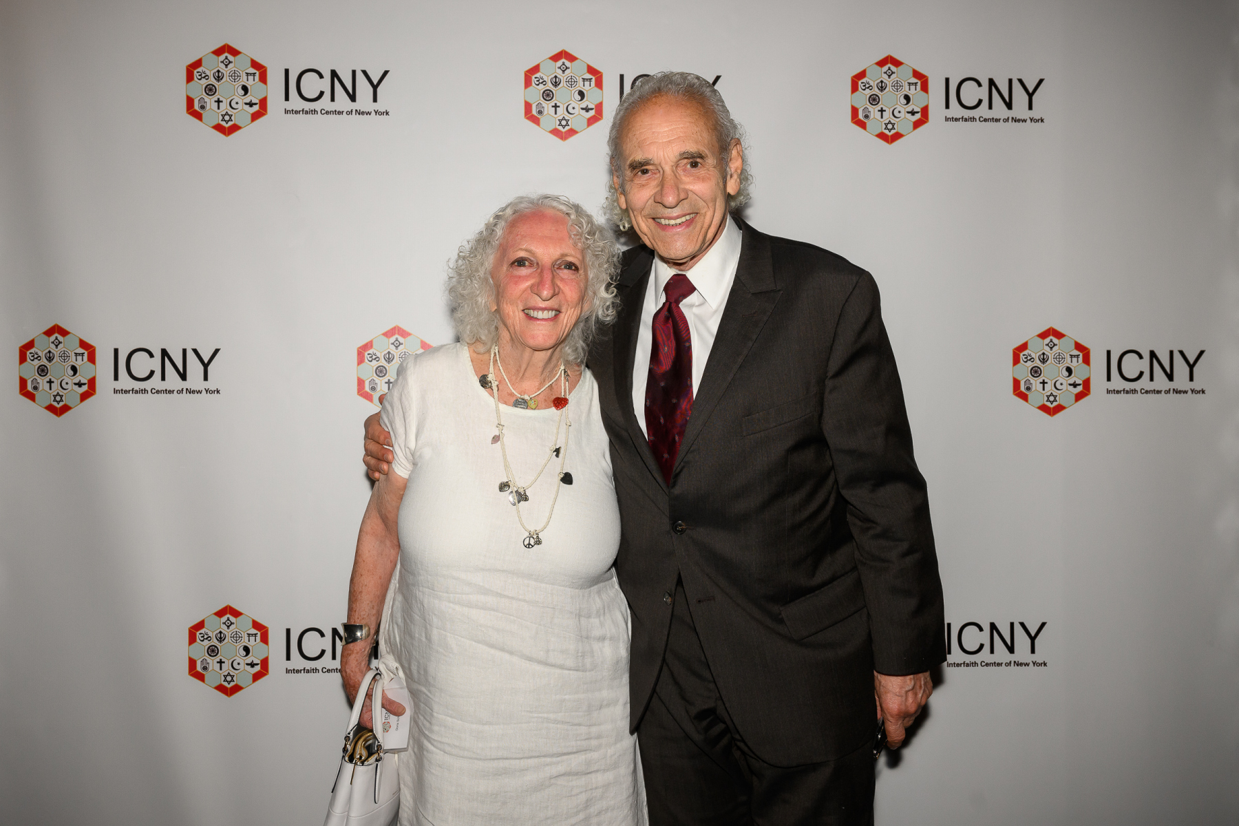 JPM Awards Gala Attendees