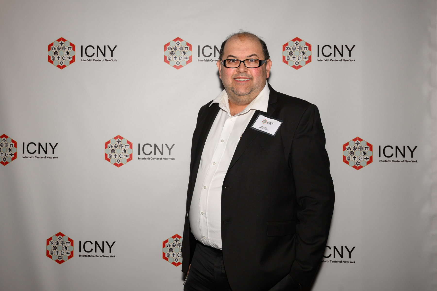 JPM Awards Gala Attendees