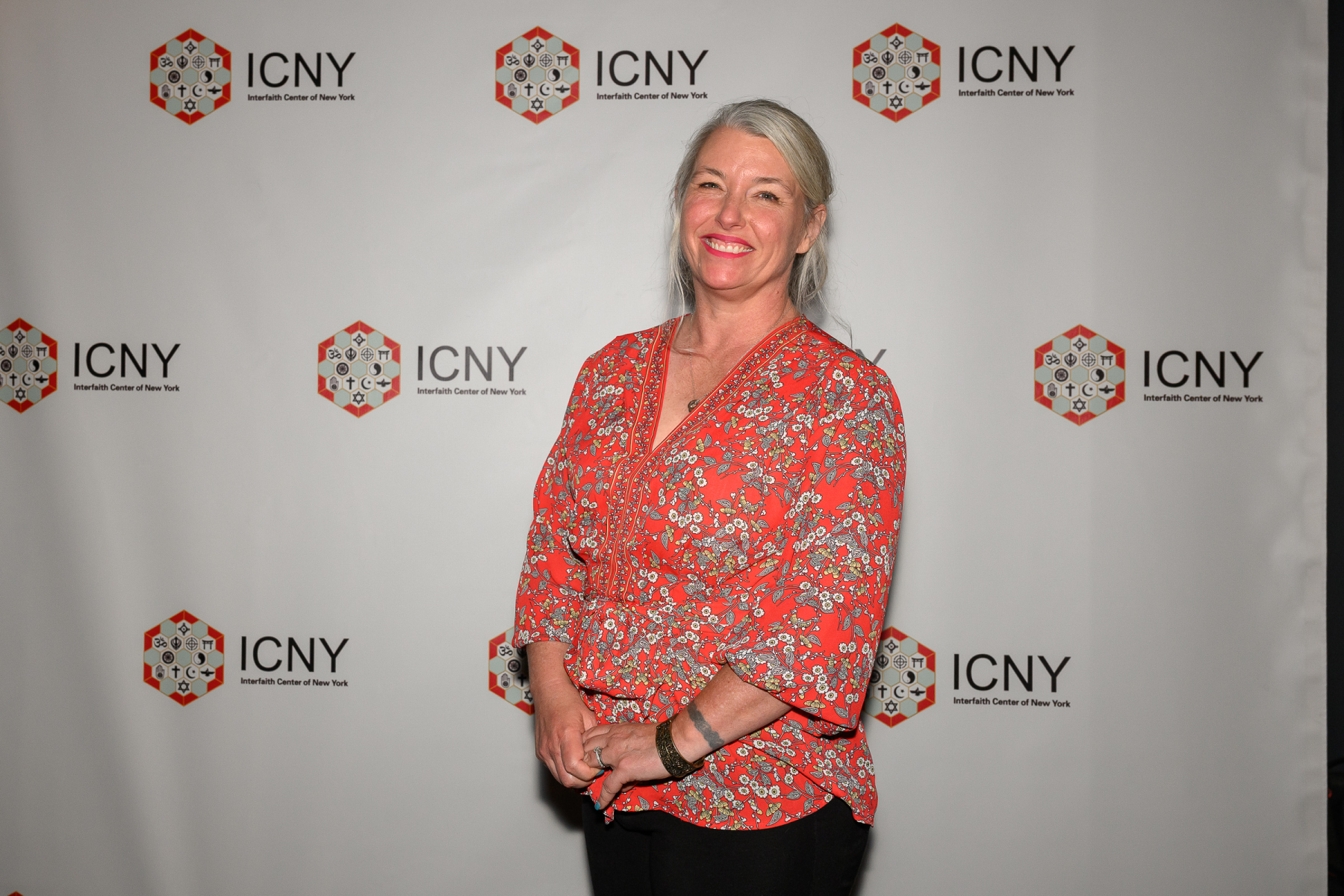 JPM Awards Gala Attendees