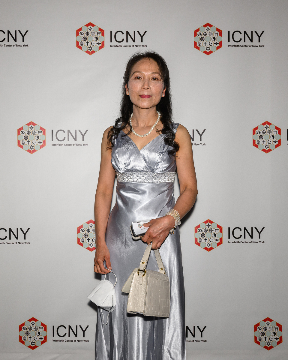 JPM Awards Gala Attendees