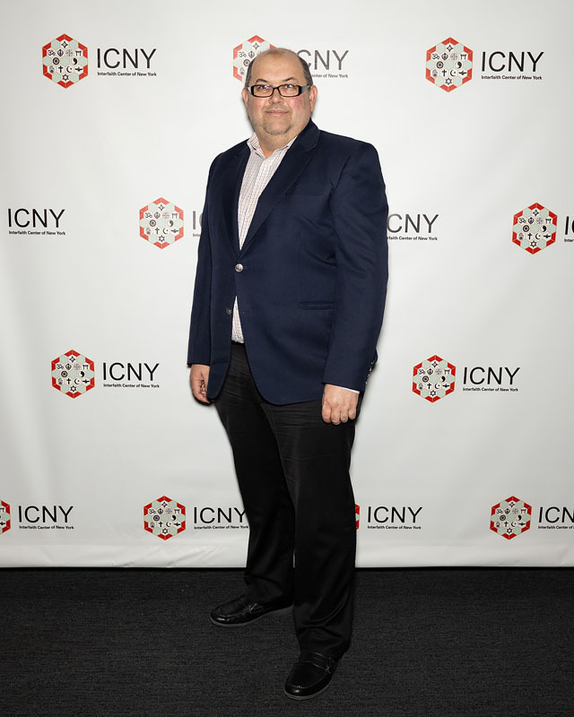 James Parks Morton Interfaith Awards Gala Attendees