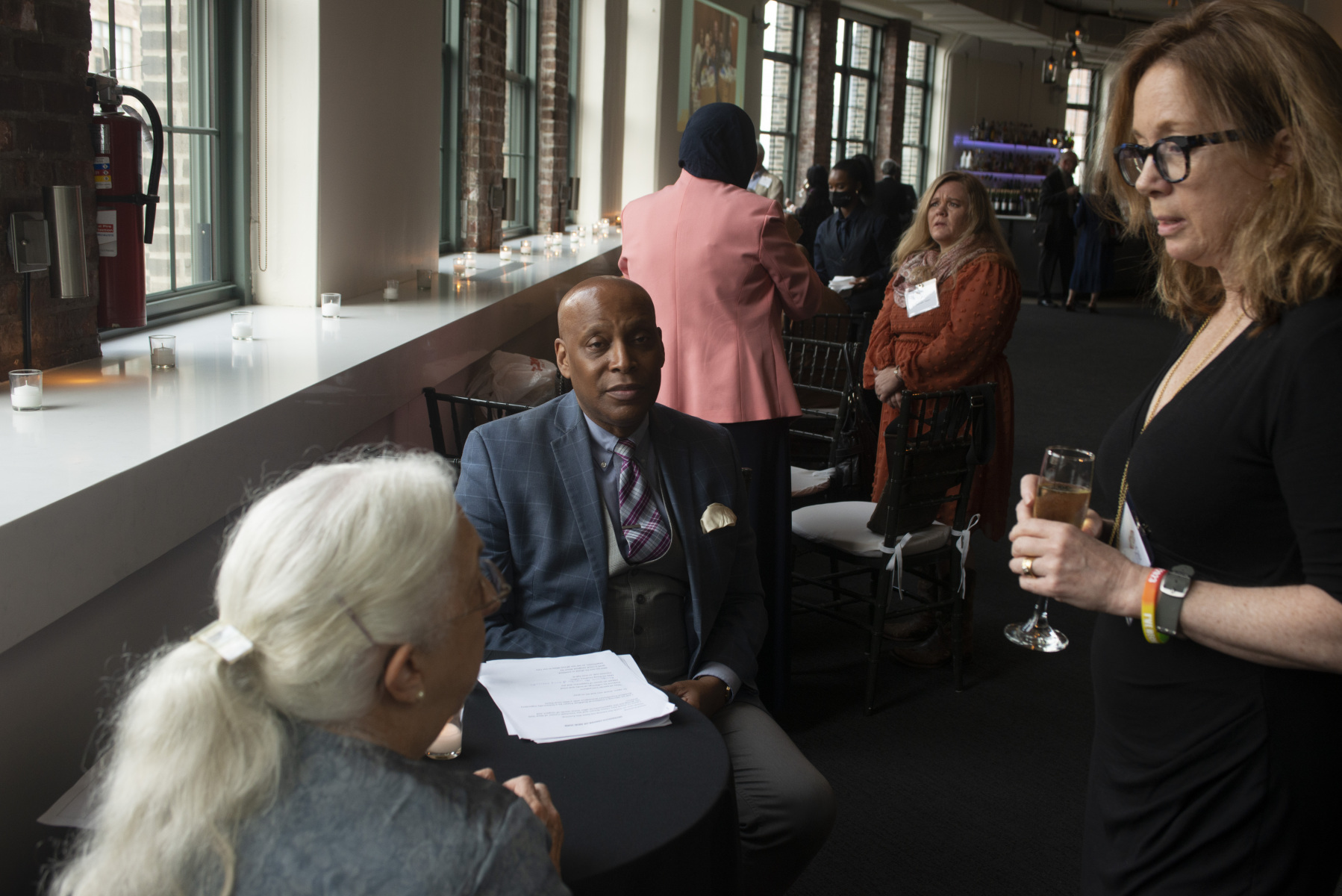 James Parks Morton Interfaith Awards 2023
