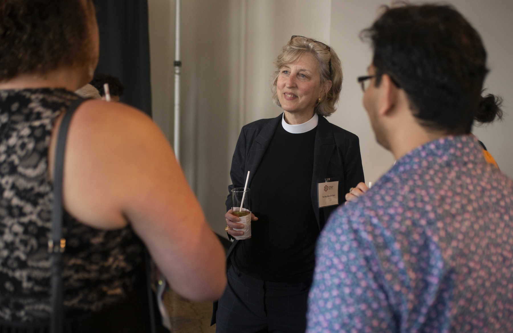 James Parks Morton Interfaith Awards 2023
