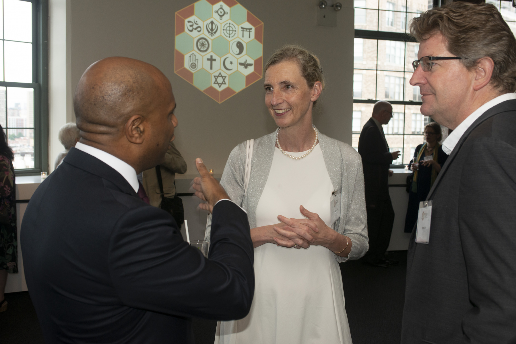 James Parks Morton Interfaith Awards 2023