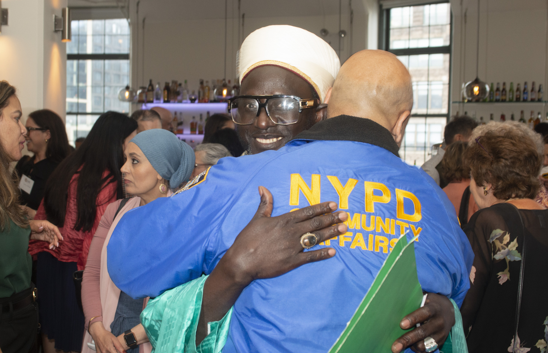 James Parks Morton Interfaith Awards 2023