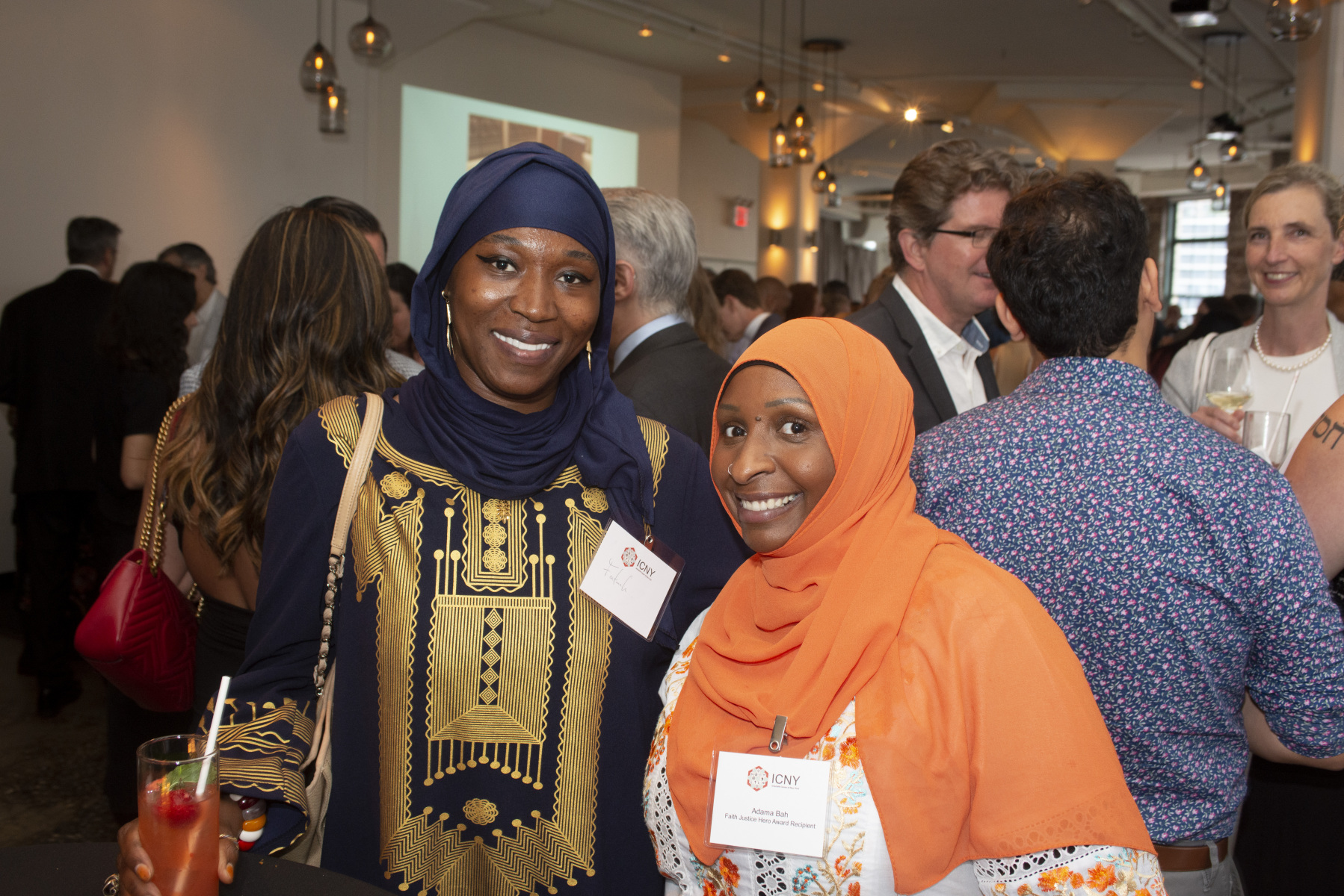 James Parks Morton Interfaith Awards 2023