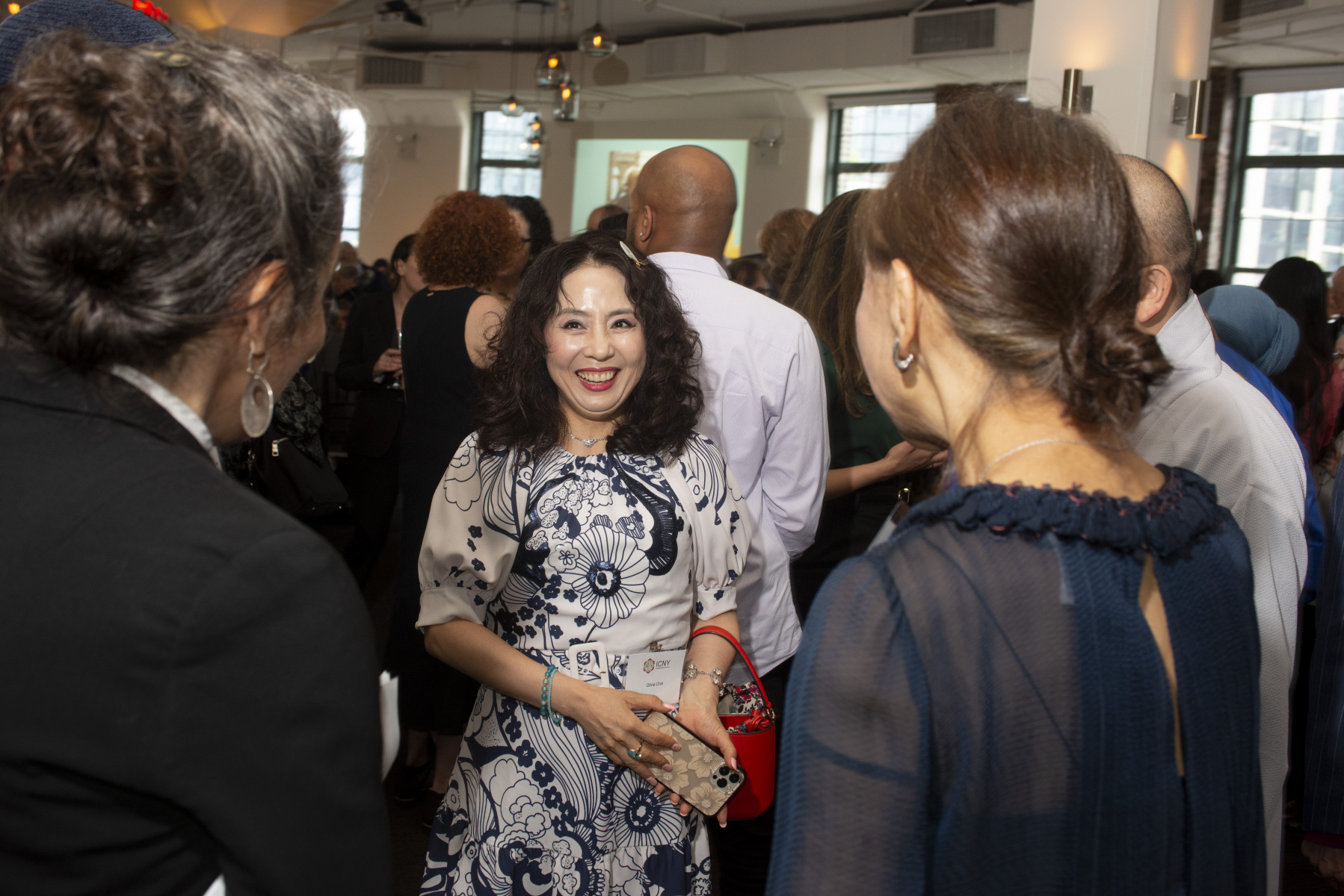 James Parks Morton Interfaith Awards 2023