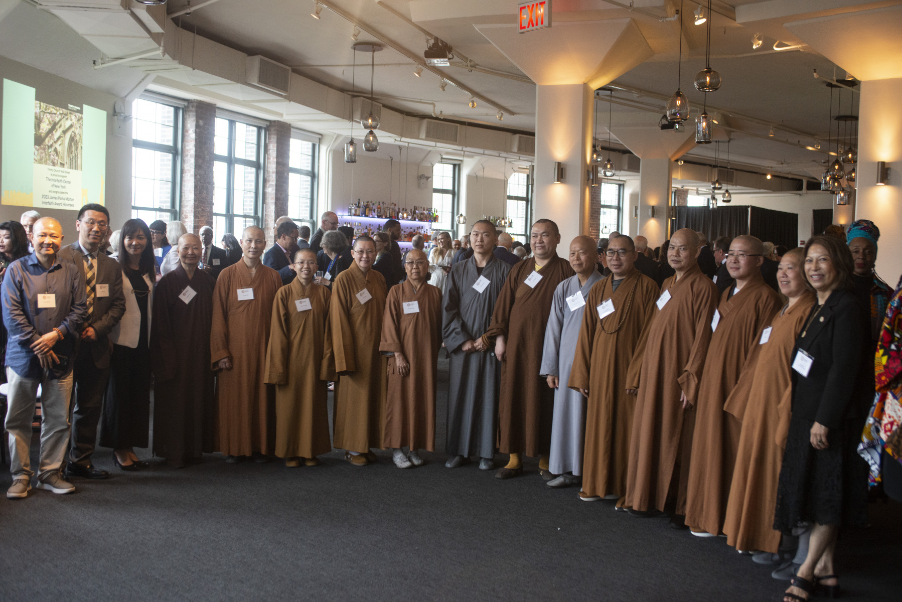 James Parks Morton Interfaith Awards 2023