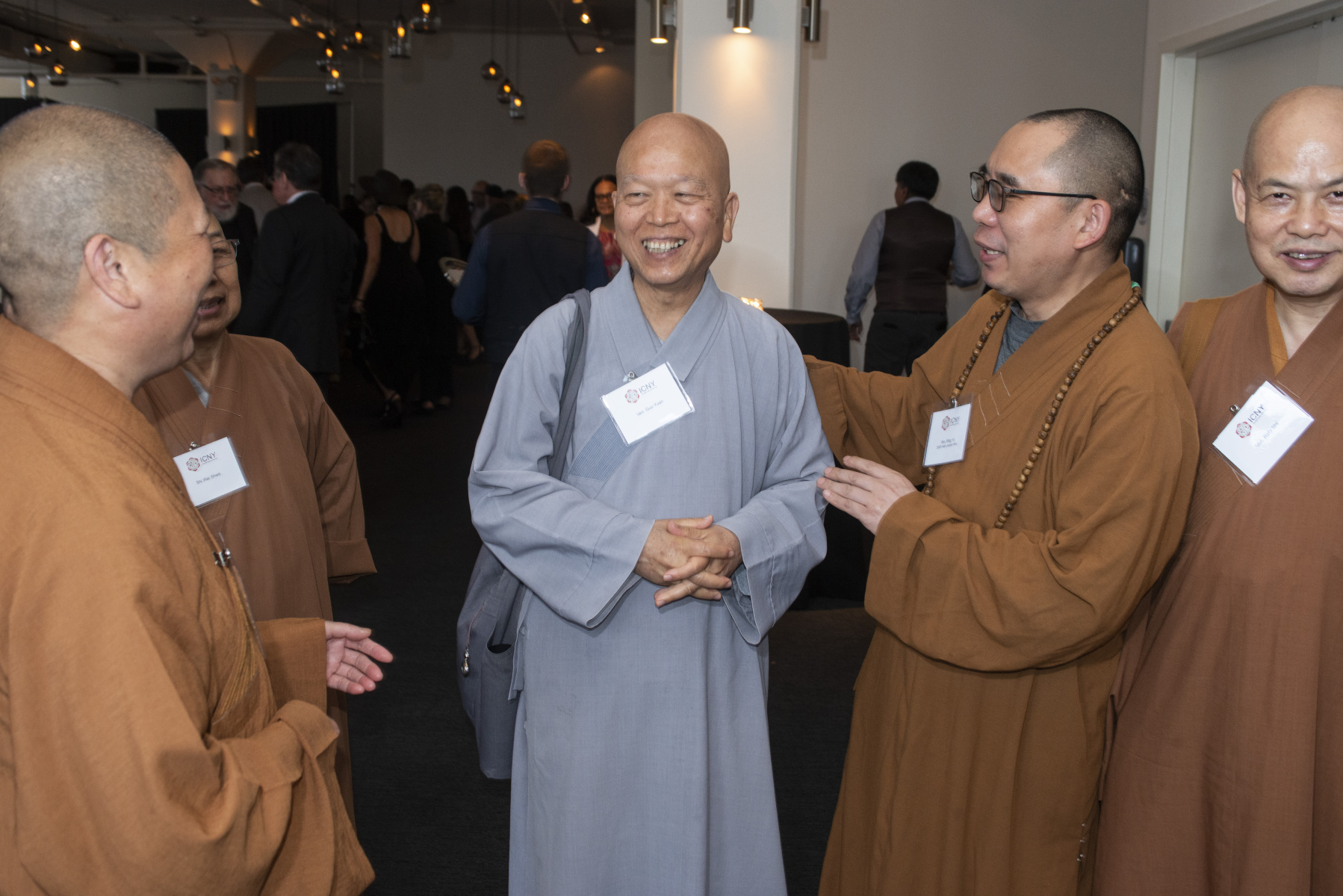 James Parks Morton Interfaith Awards 2023