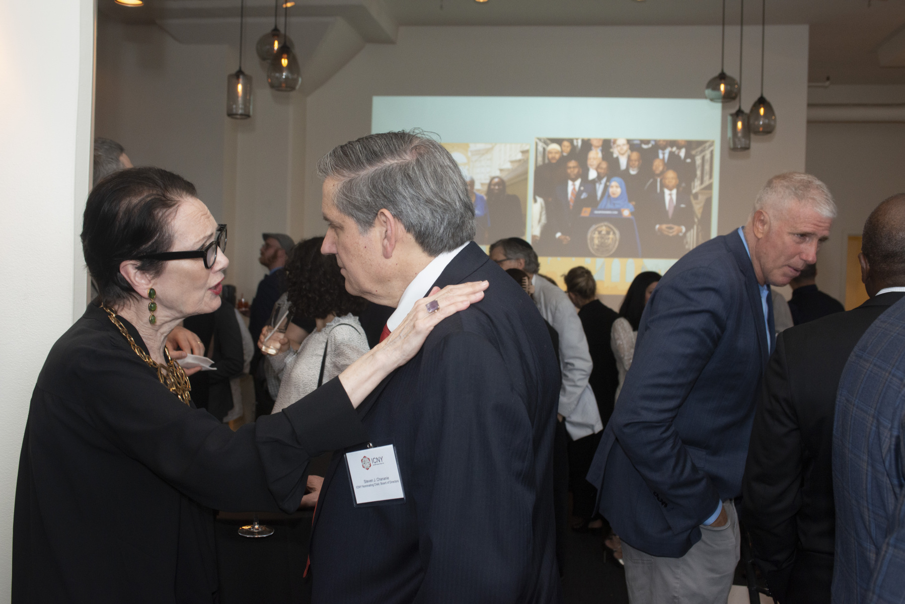 James Parks Morton Interfaith Awards 2023