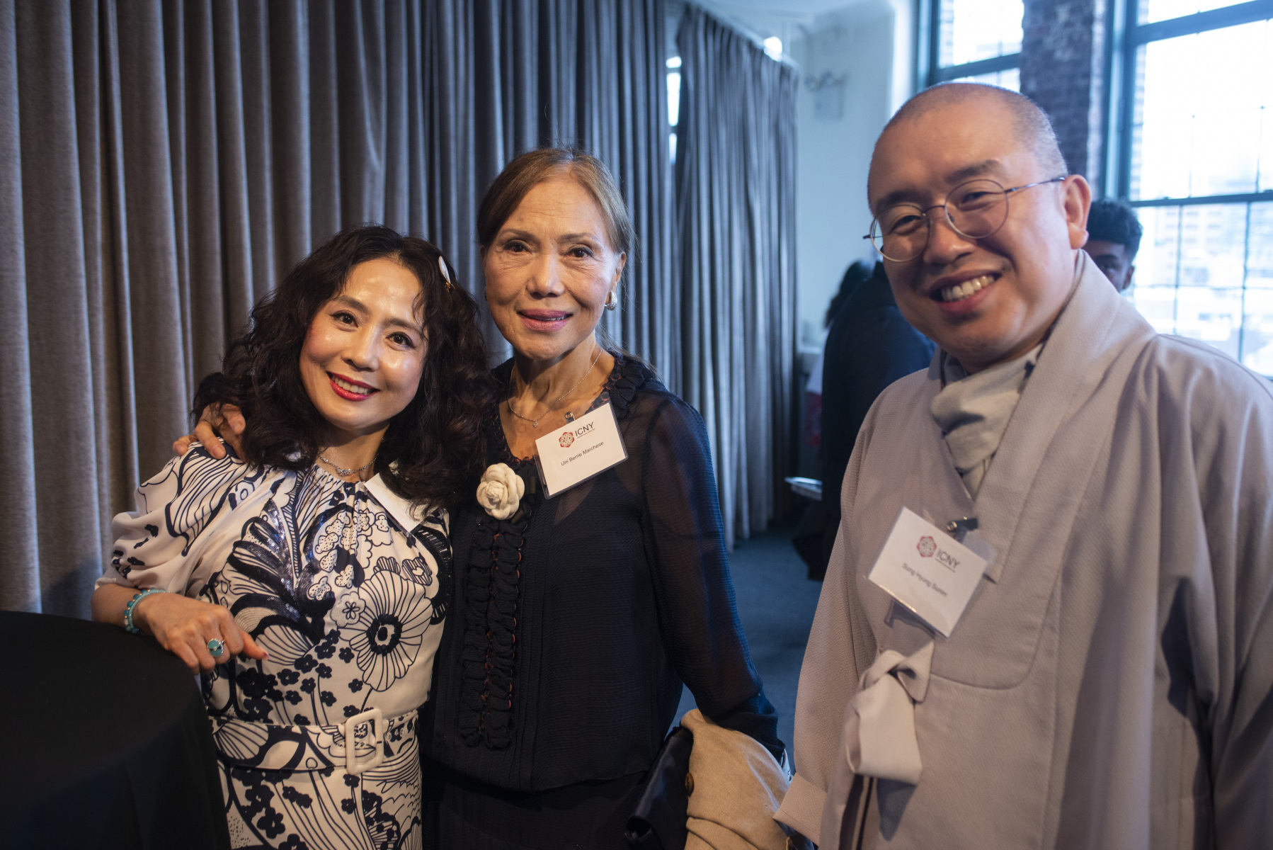 James Parks Morton Interfaith Awards 2023
