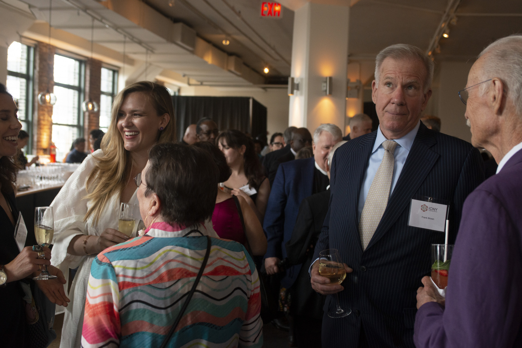 James Parks Morton Interfaith Awards 2023