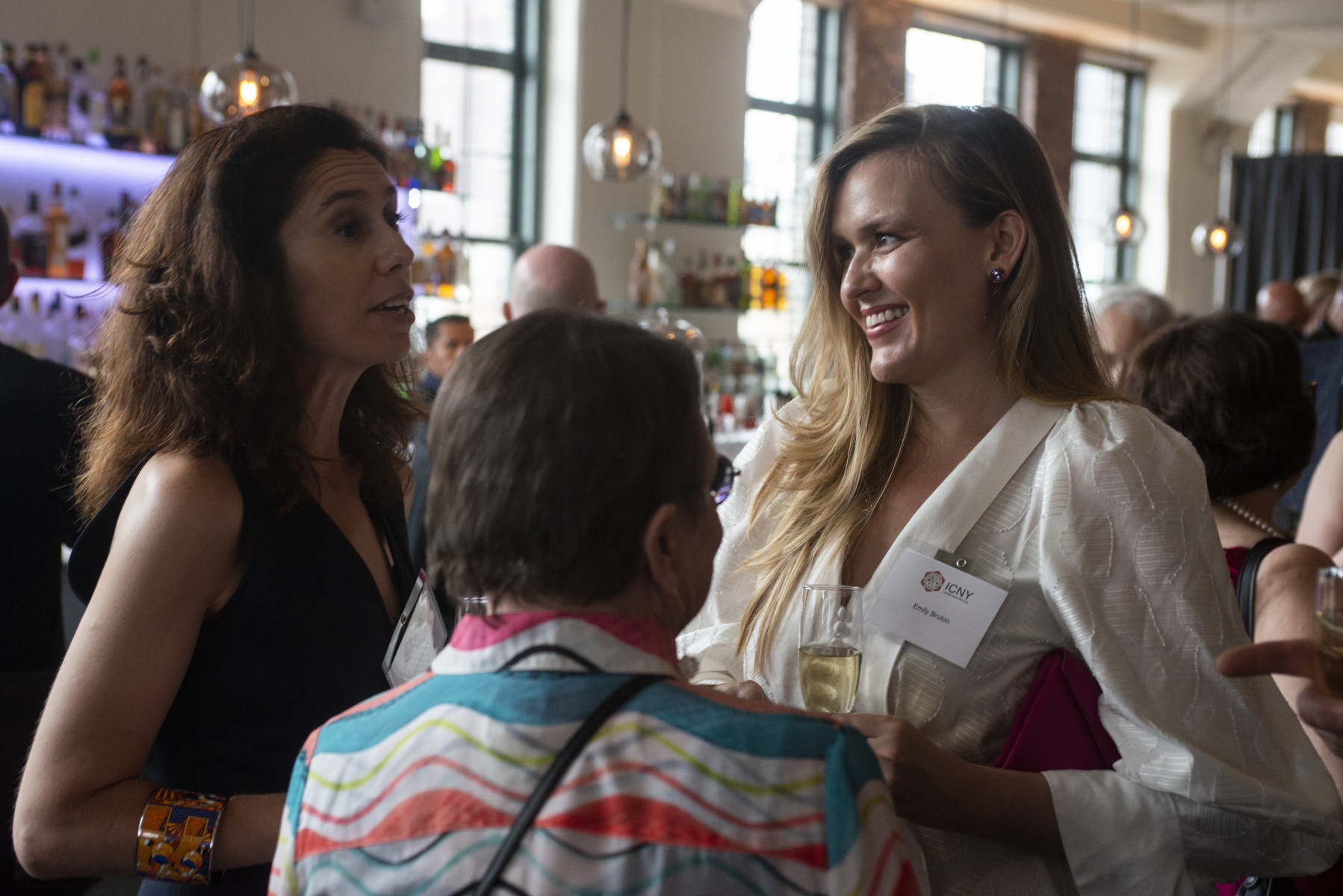 James Parks Morton Interfaith Awards 2023